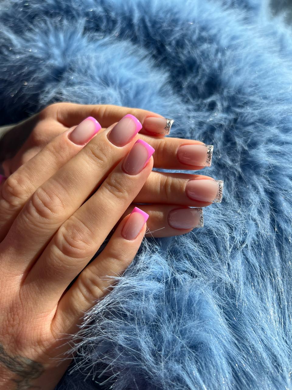 Manicure Warszawa Praga-Południe – Anna House Nails and Brows